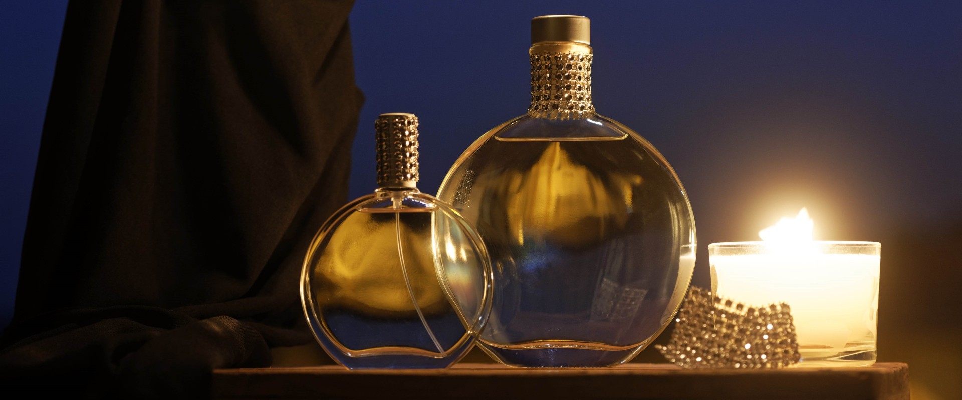 Editeur parfum